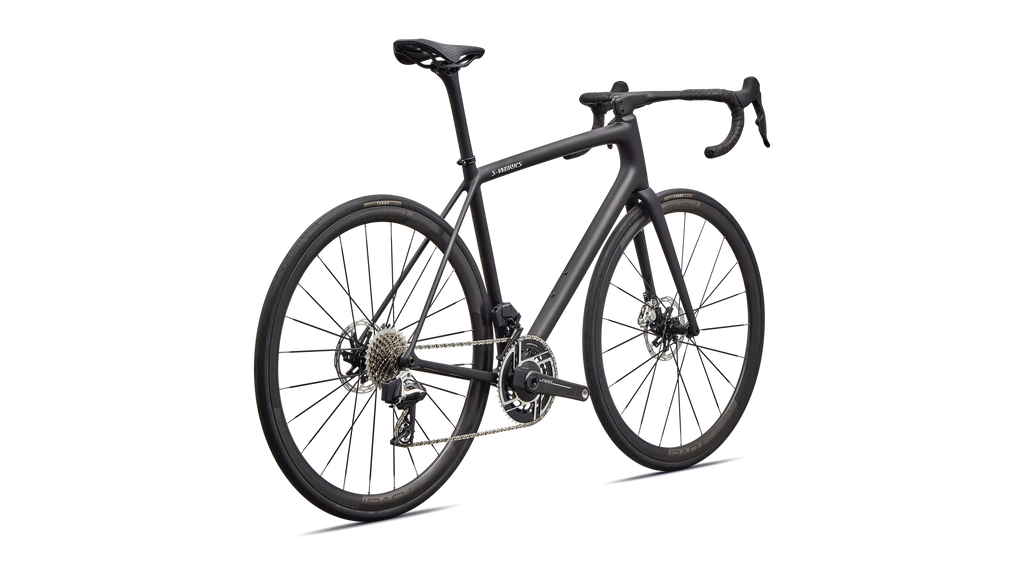 S-Works Aethos 2 AXS (2026)
