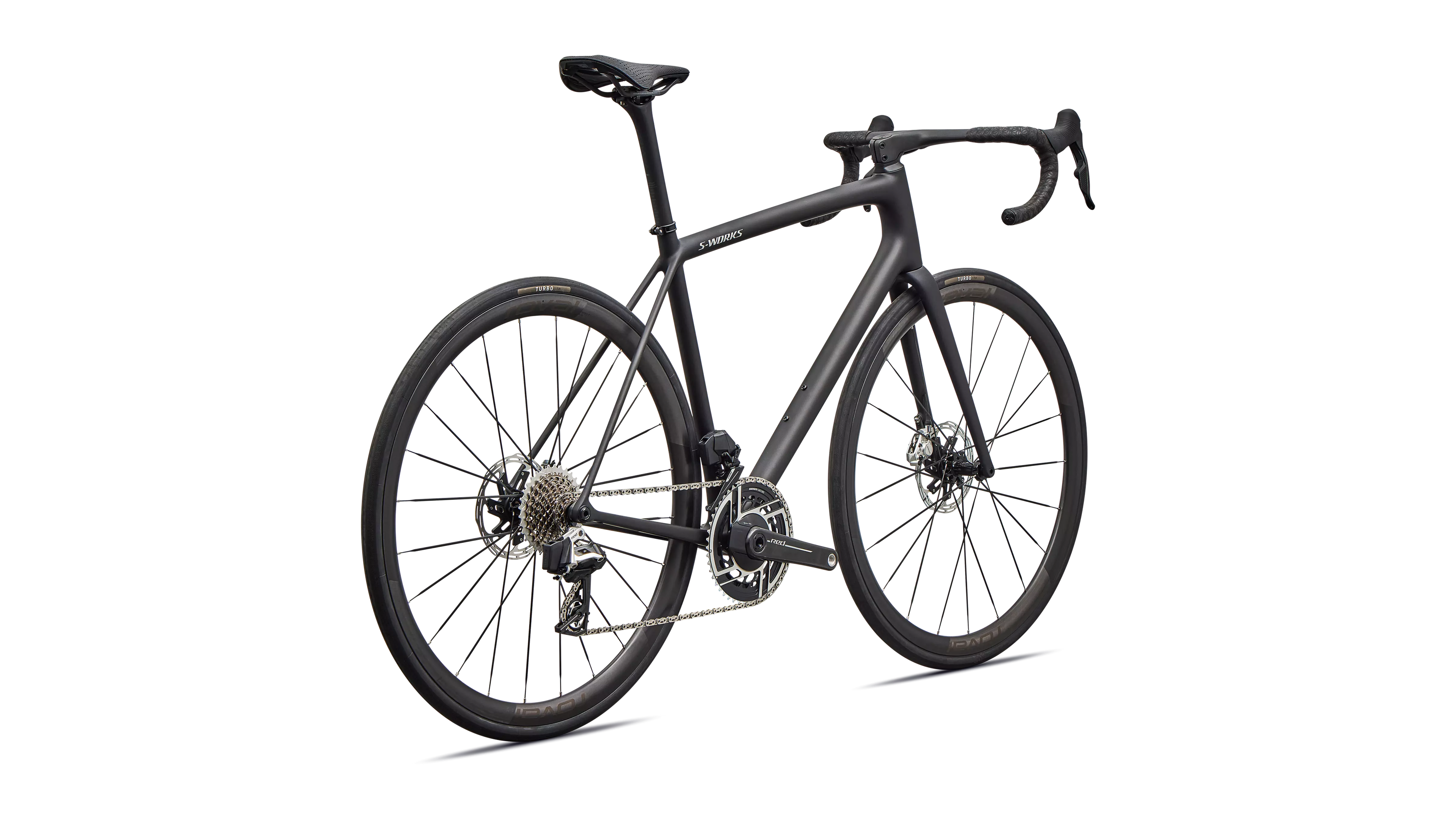 S-Works Aethos 2 AXS (2026)