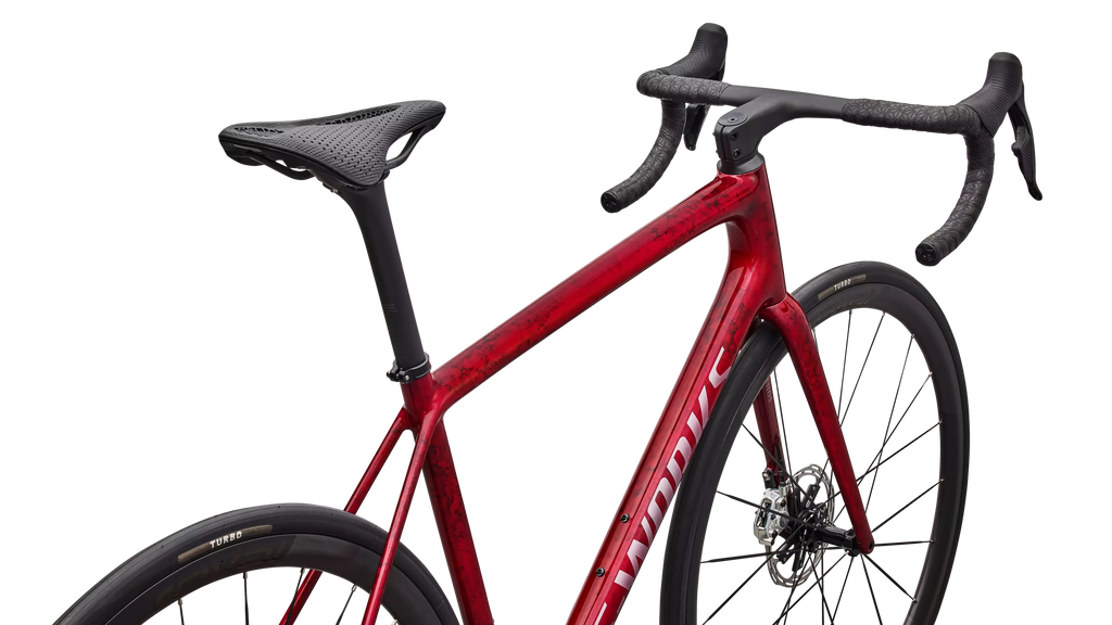 S-Works Aethos 2 AXS (2026)