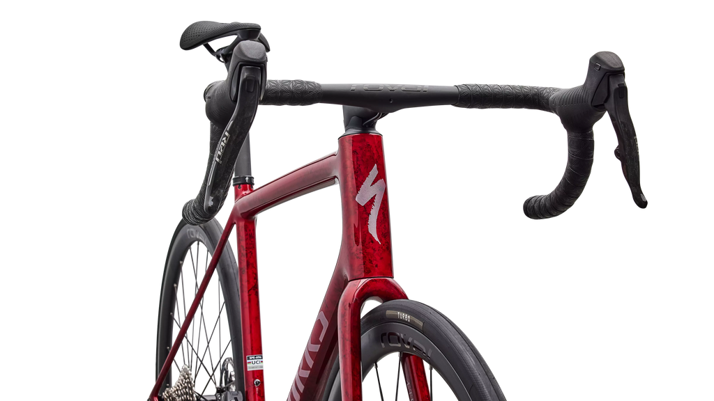 S-Works Aethos 2 AXS (2026)