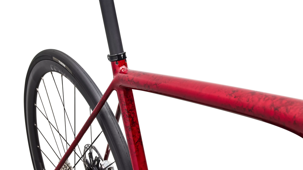 S-Works Aethos 2 AXS (2026)