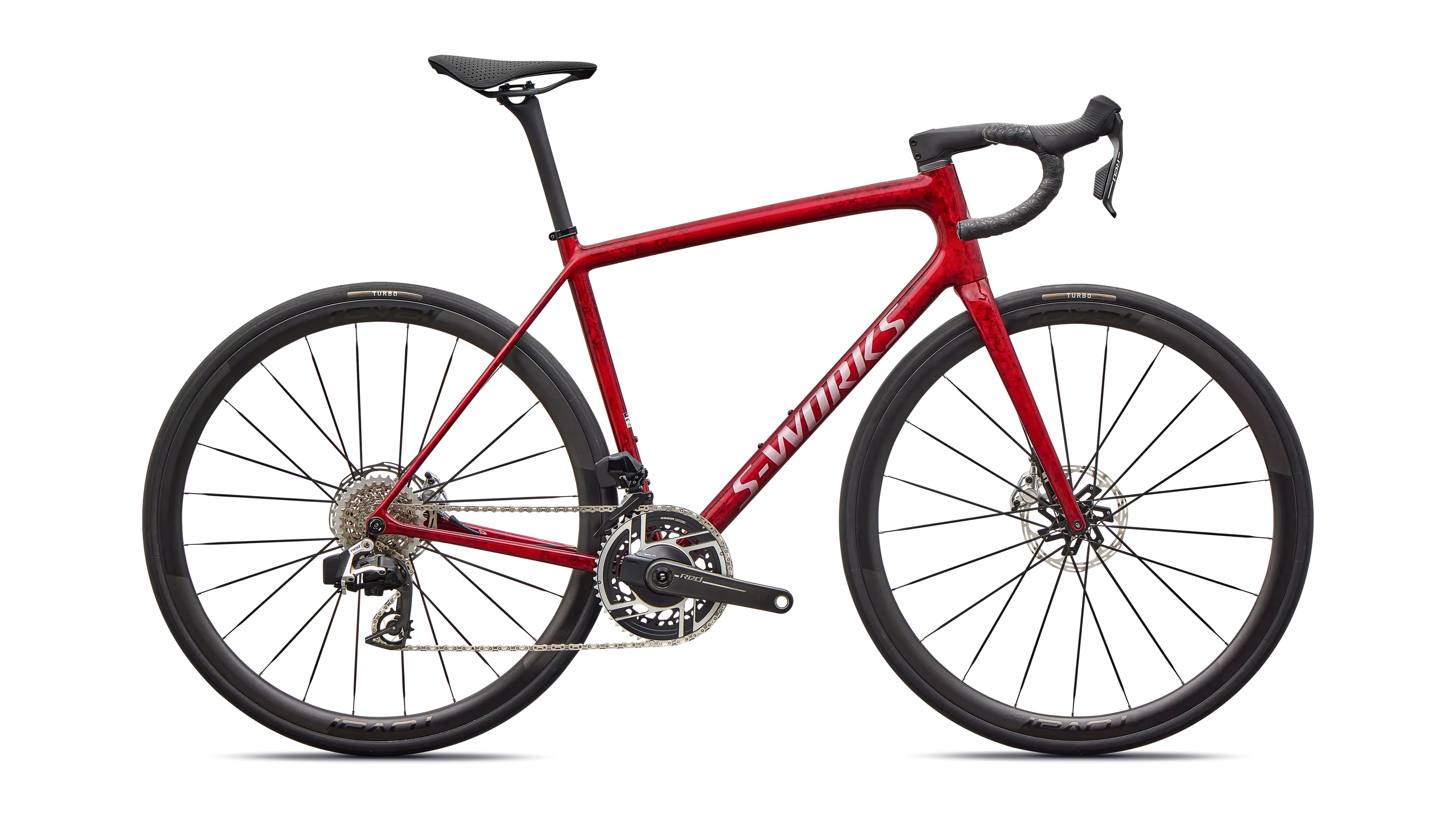 S-Works Aethos 2 AXS (2026)