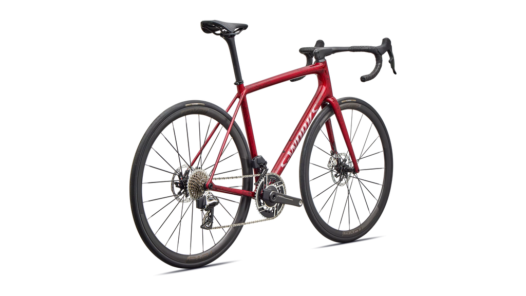 S-Works Aethos 2 AXS (2026)