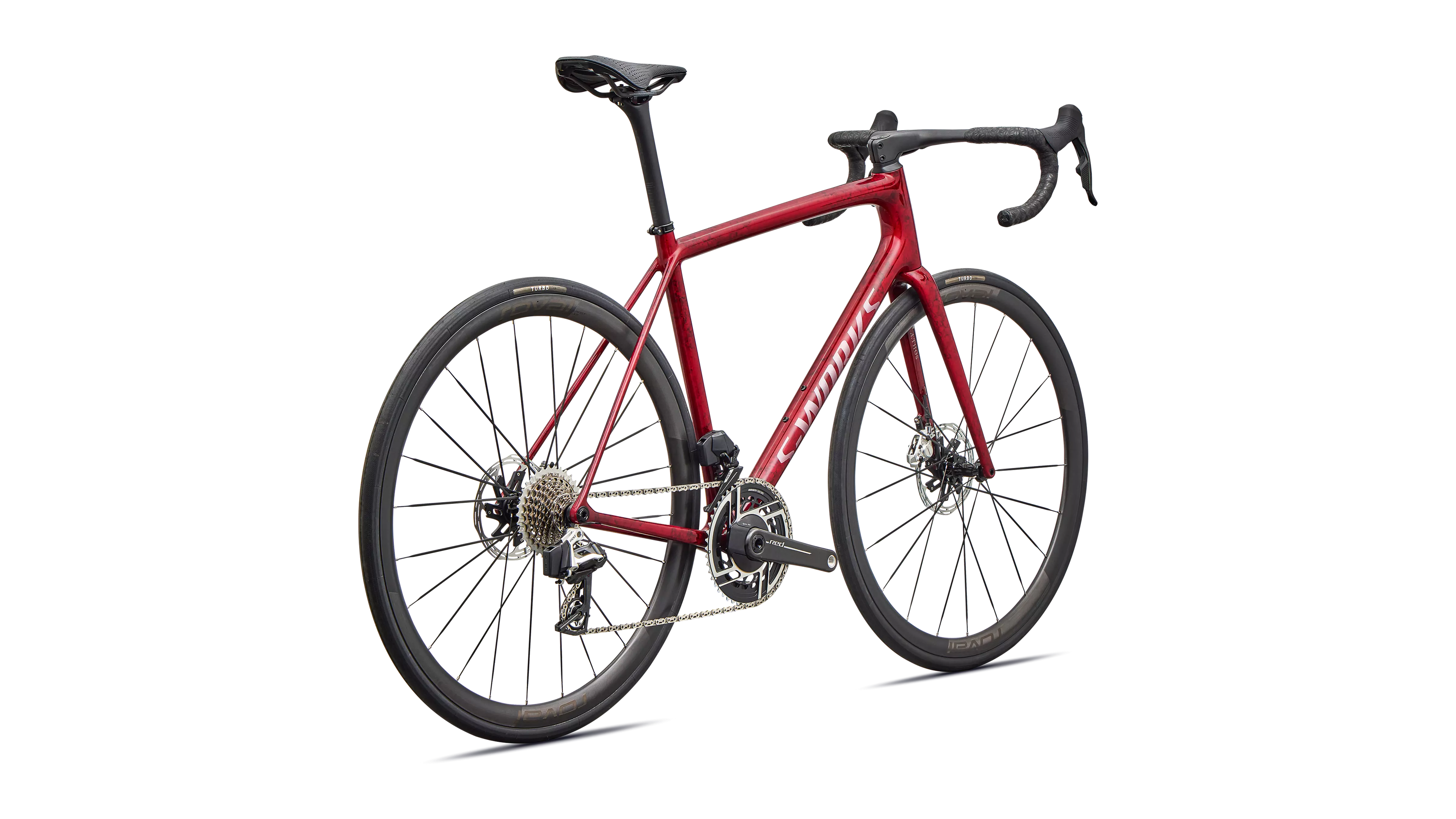 S-Works Aethos 2 AXS (2026)