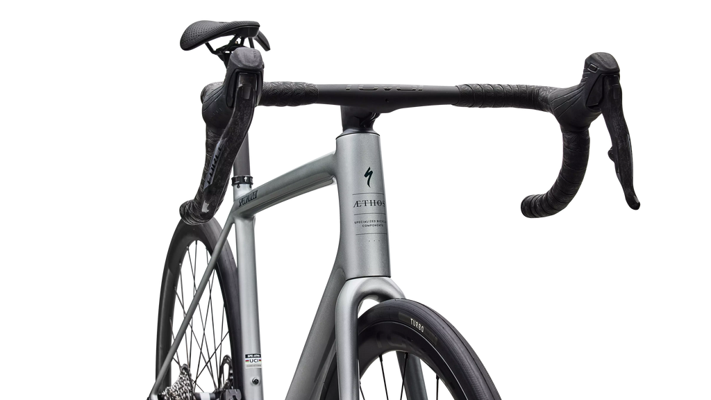 Aethos Pro Di2 (2026)