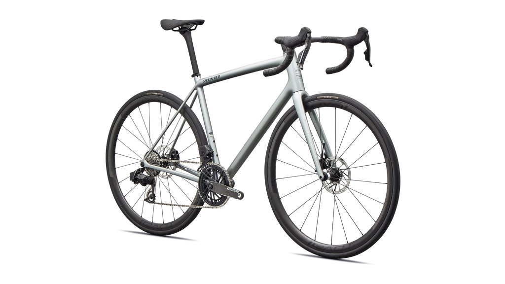 Aethos Pro Di2 (2026)