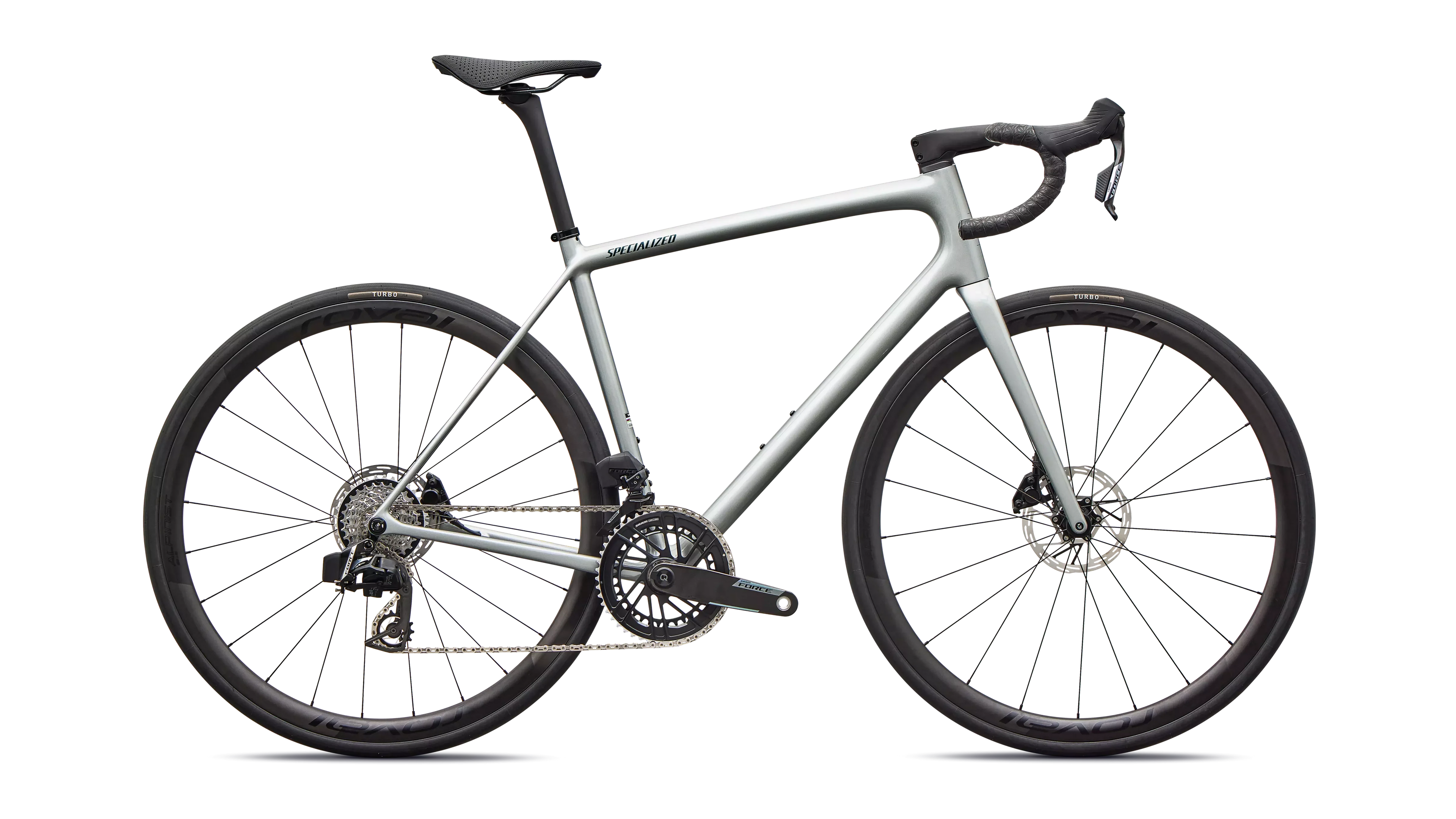 Aethos Pro Di2 (2026)