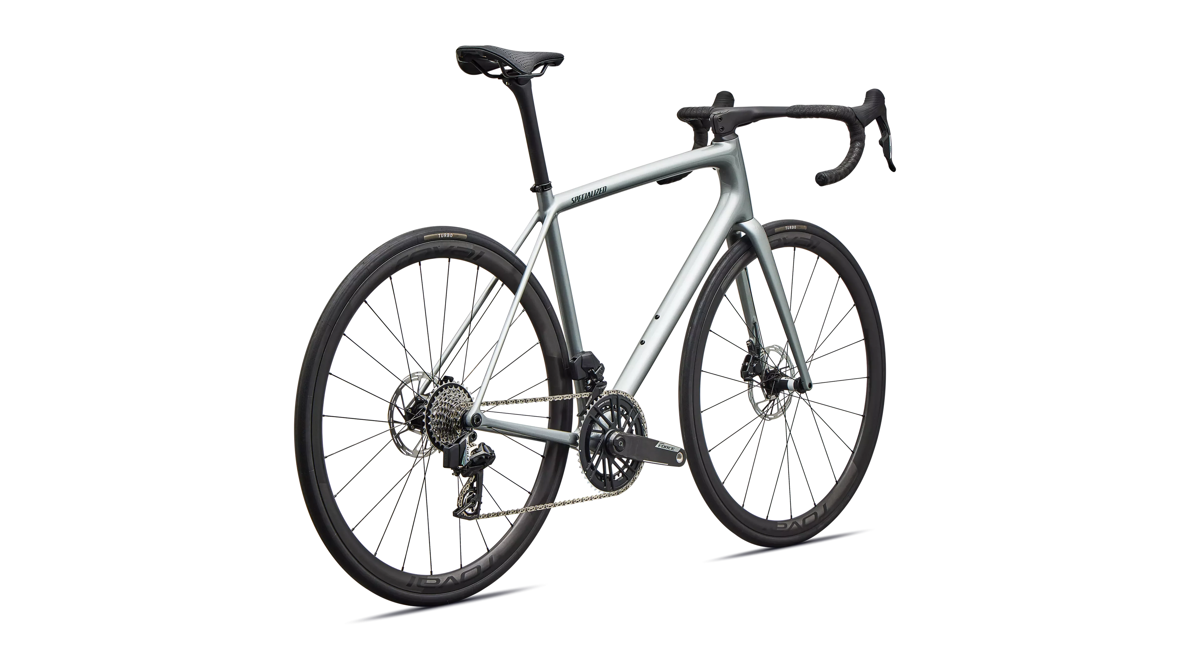 Aethos Pro Di2 (2026)
