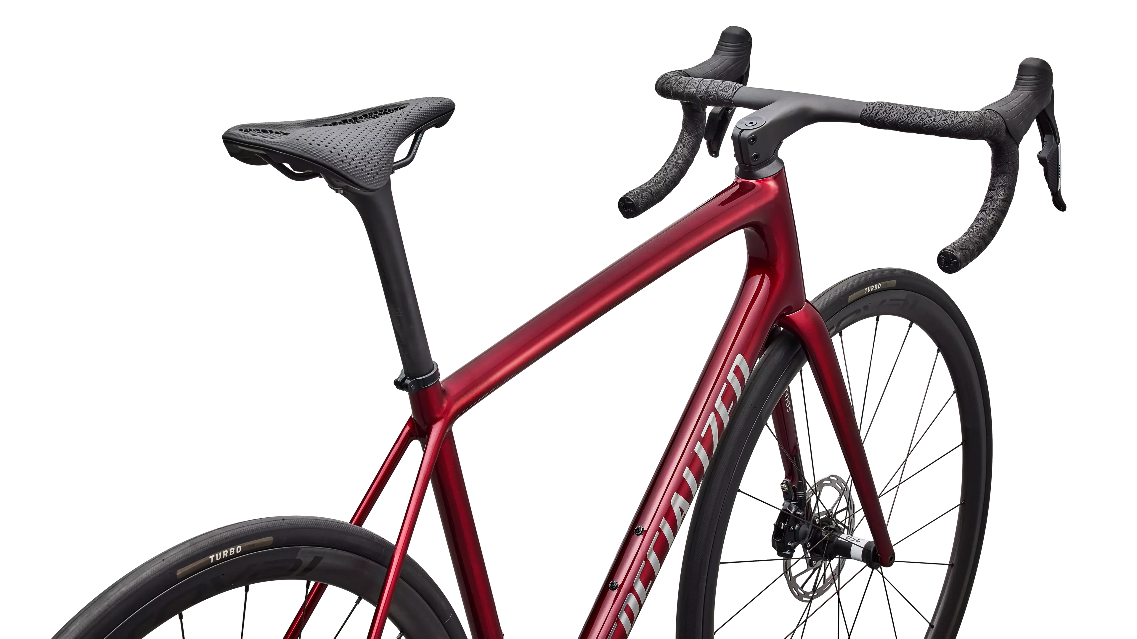 Aethos Pro Di2 (2026)