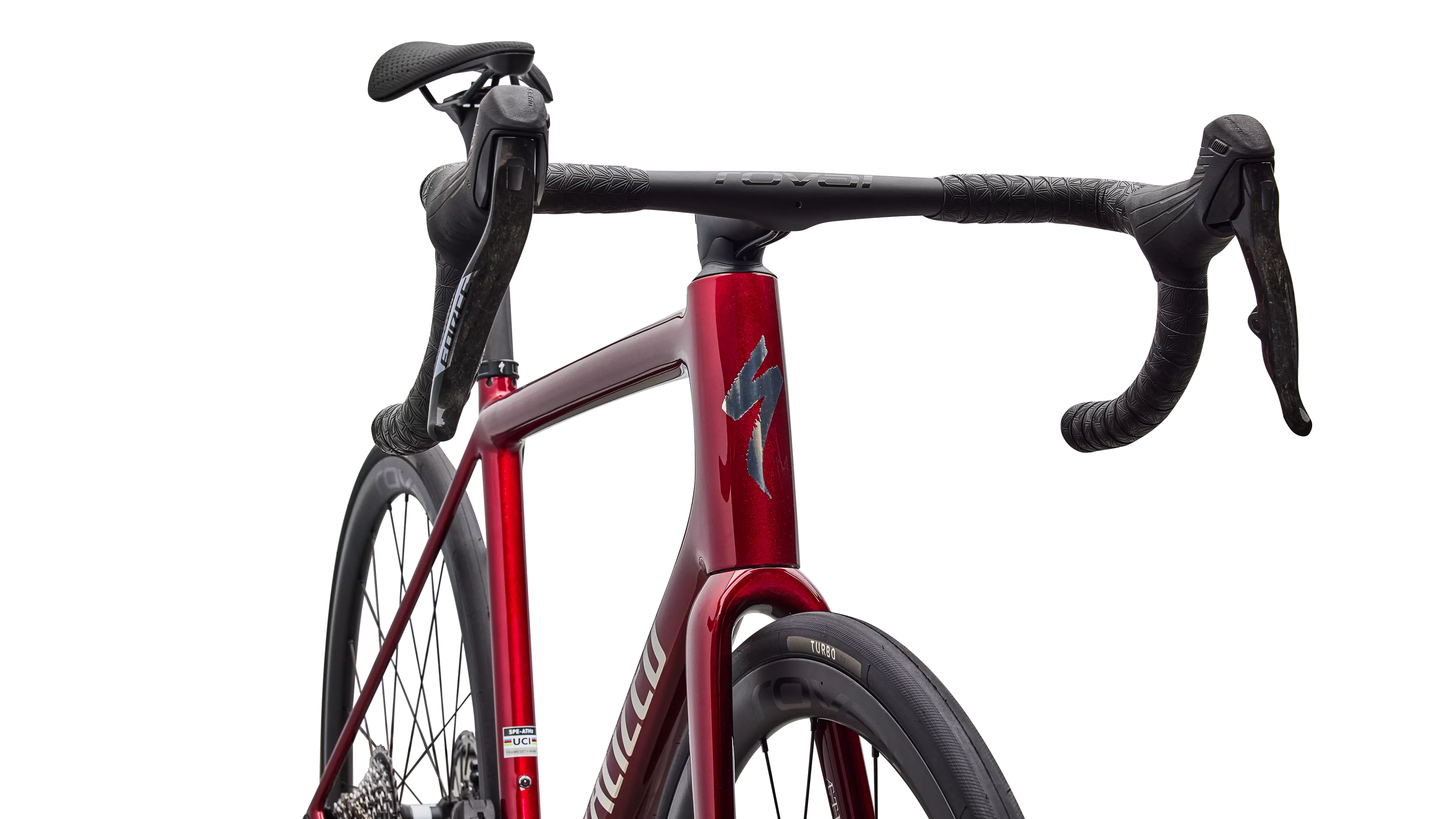 Aethos Pro Di2 (2026)