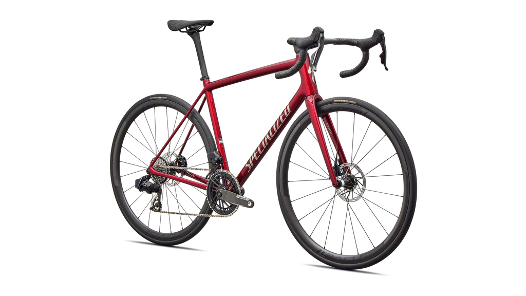 Aethos Pro Di2 (2026)