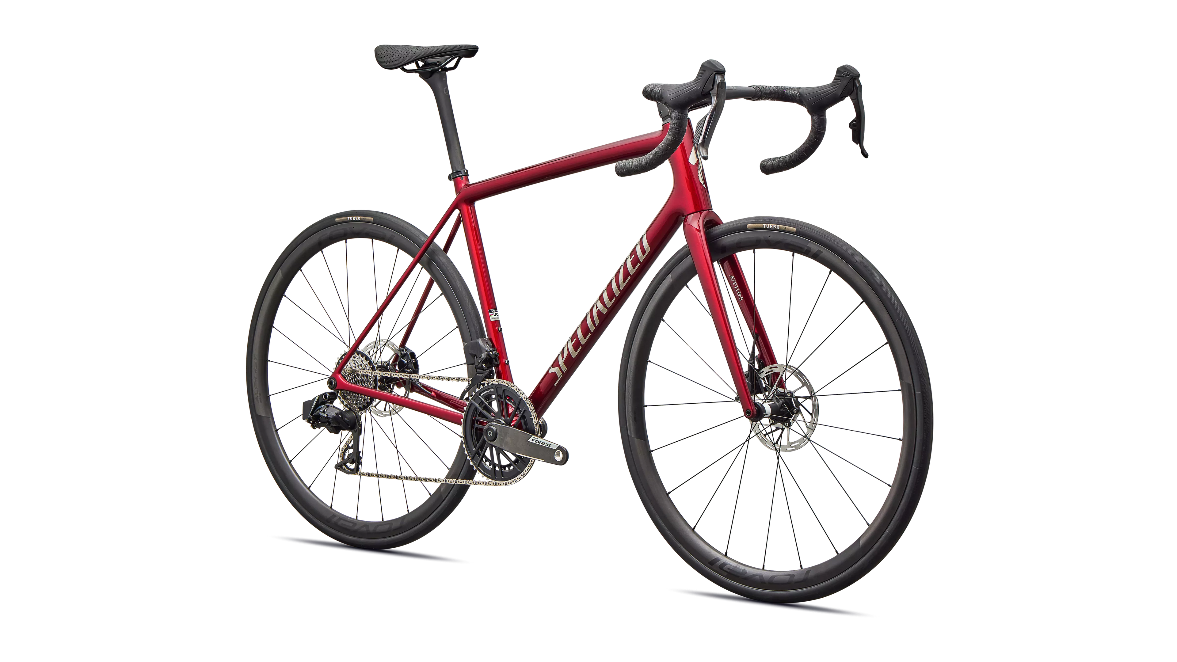 Aethos Pro Di2 (2026)