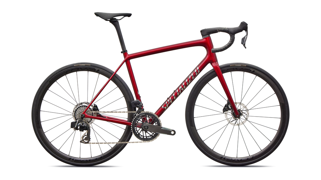 Aethos Pro Di2 (2026)