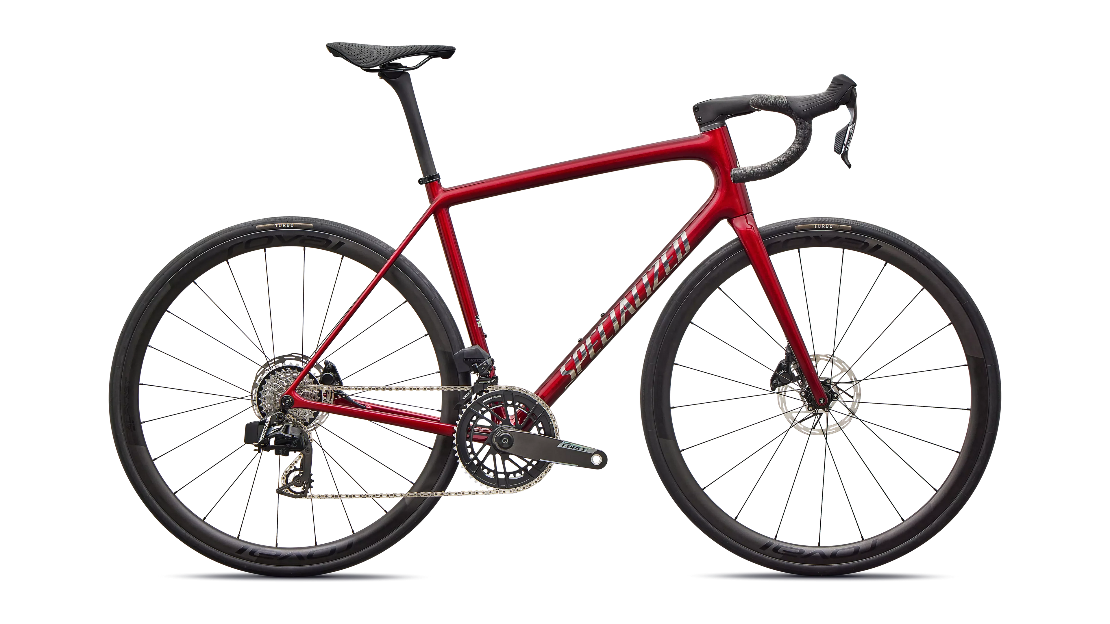 Aethos Pro Di2 (2026)