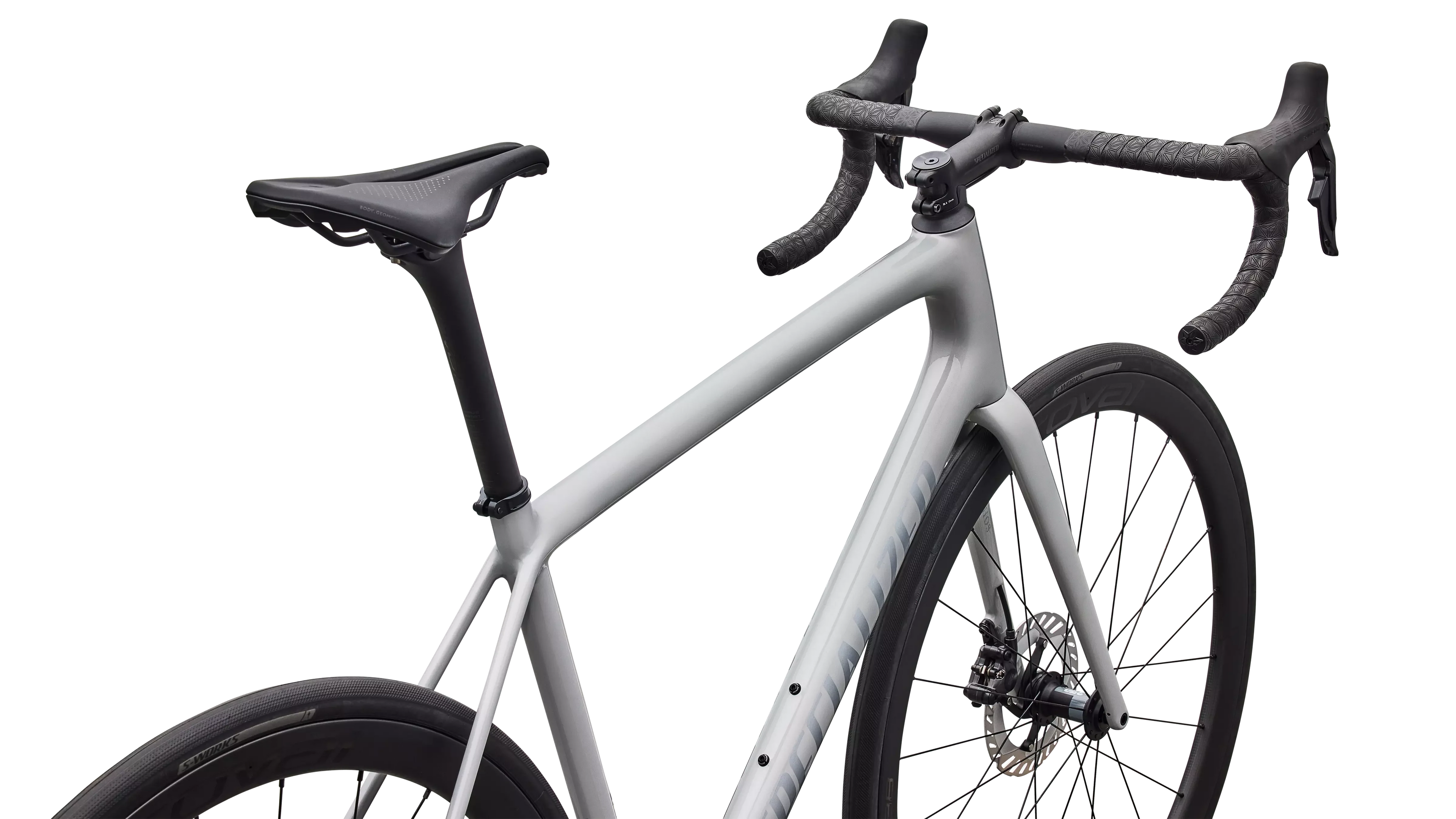 Aethos Expert Di2 (2026)