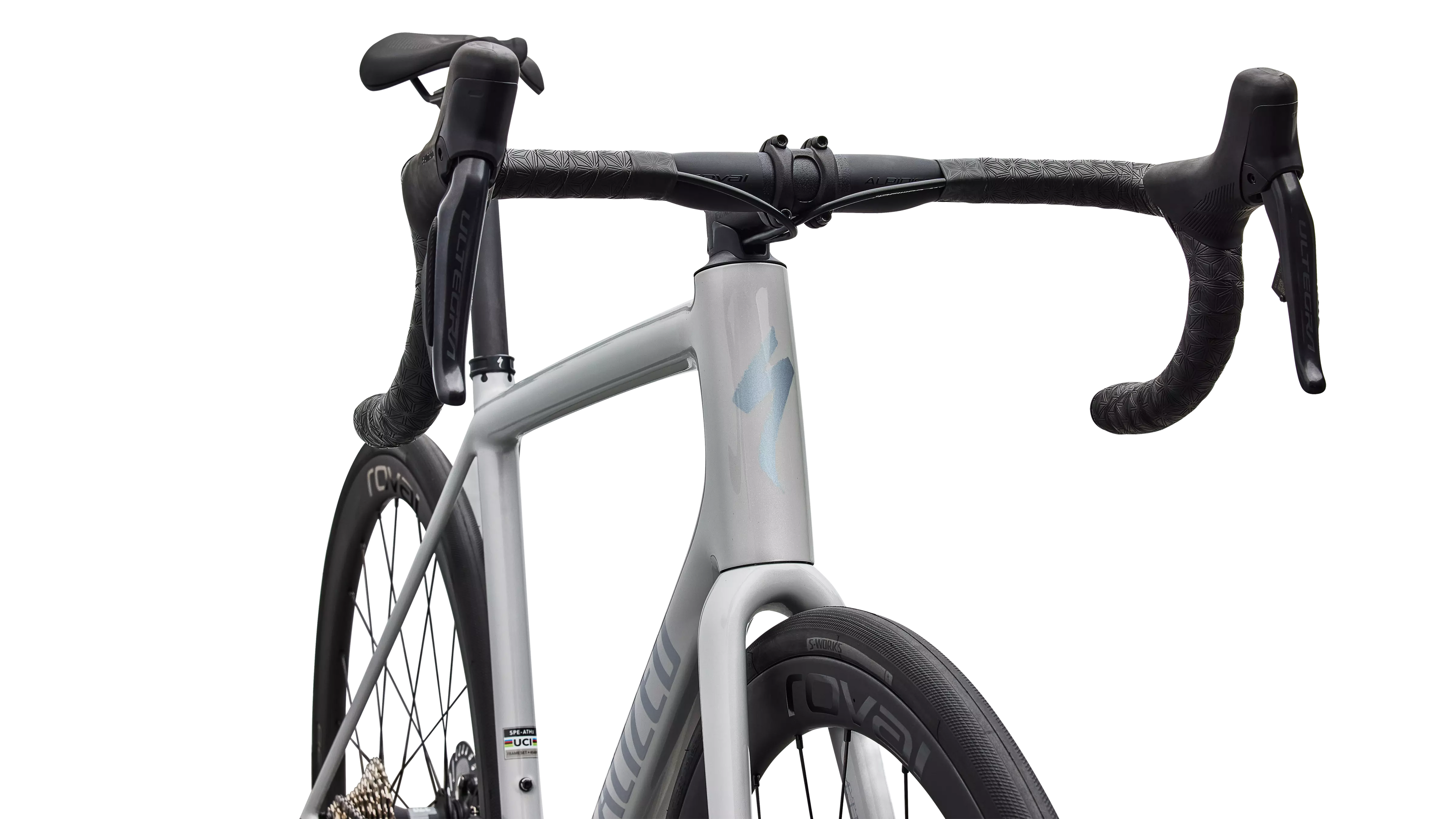 Aethos Expert Di2 (2026)