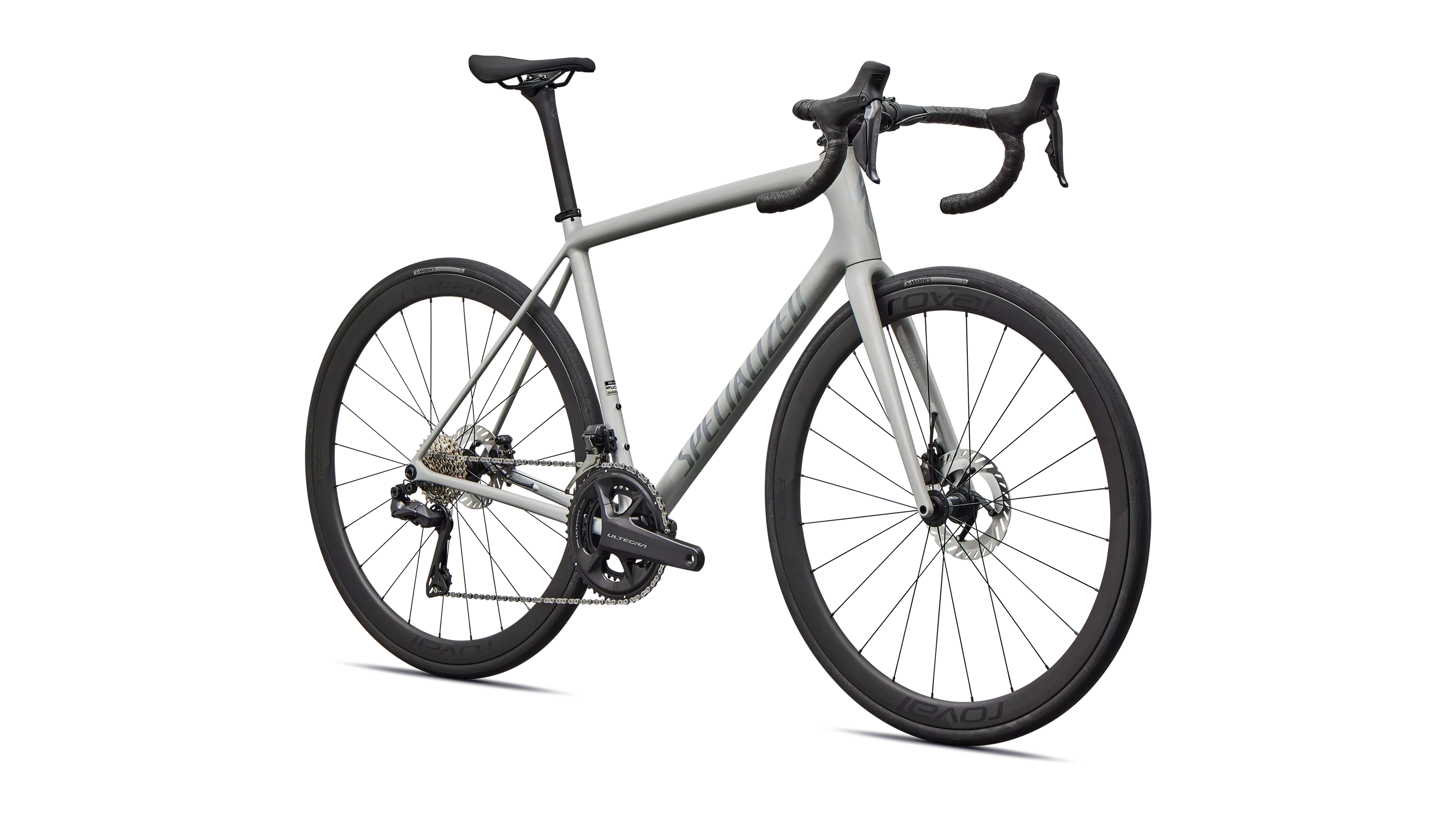 Aethos Expert Di2 (2026)