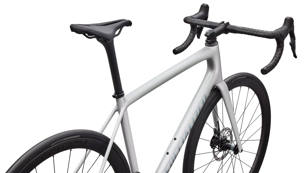 Aethos 2 Expert SRAM Force AXS