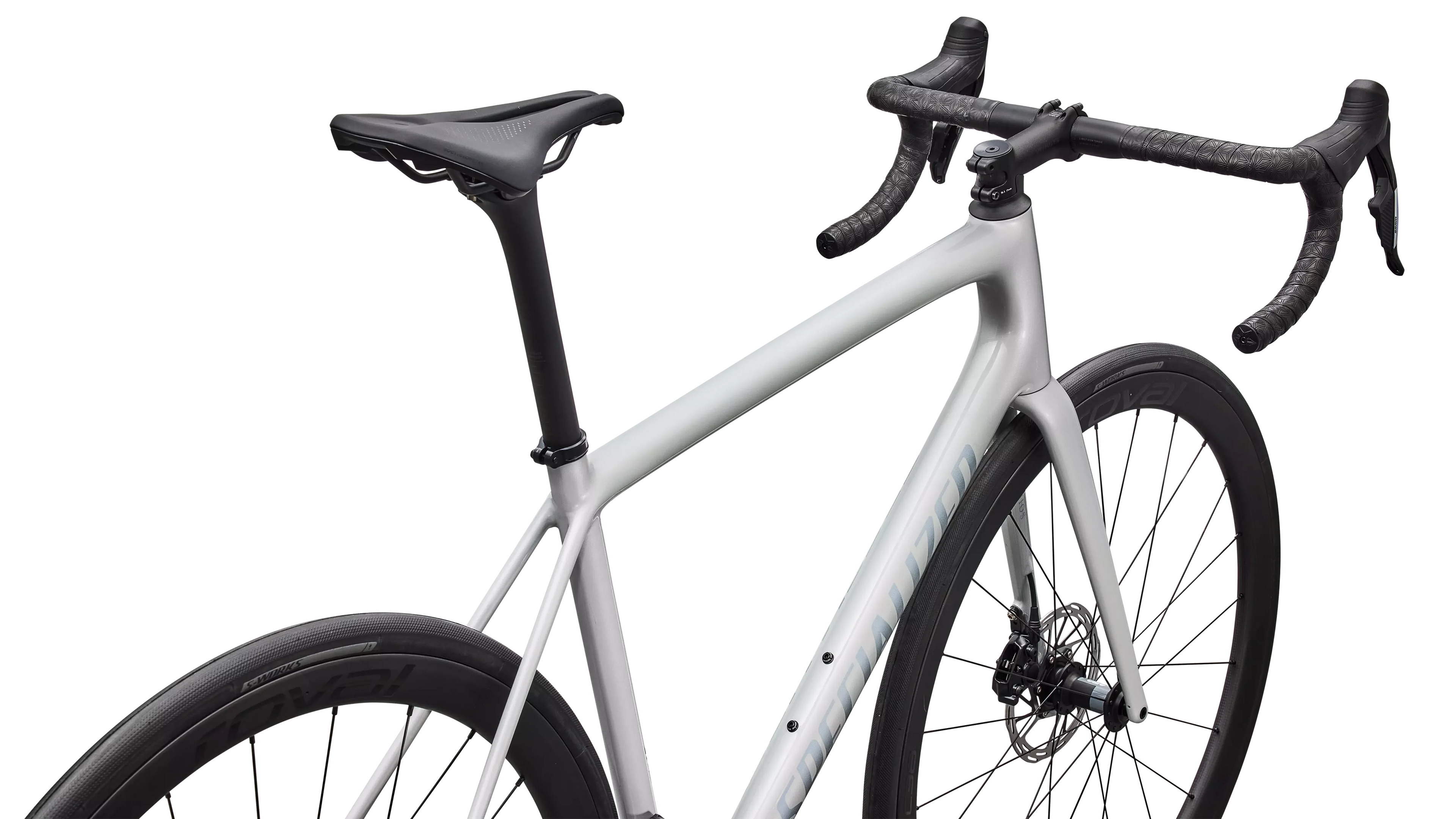 Aethos 2 Expert SRAM Force AXS