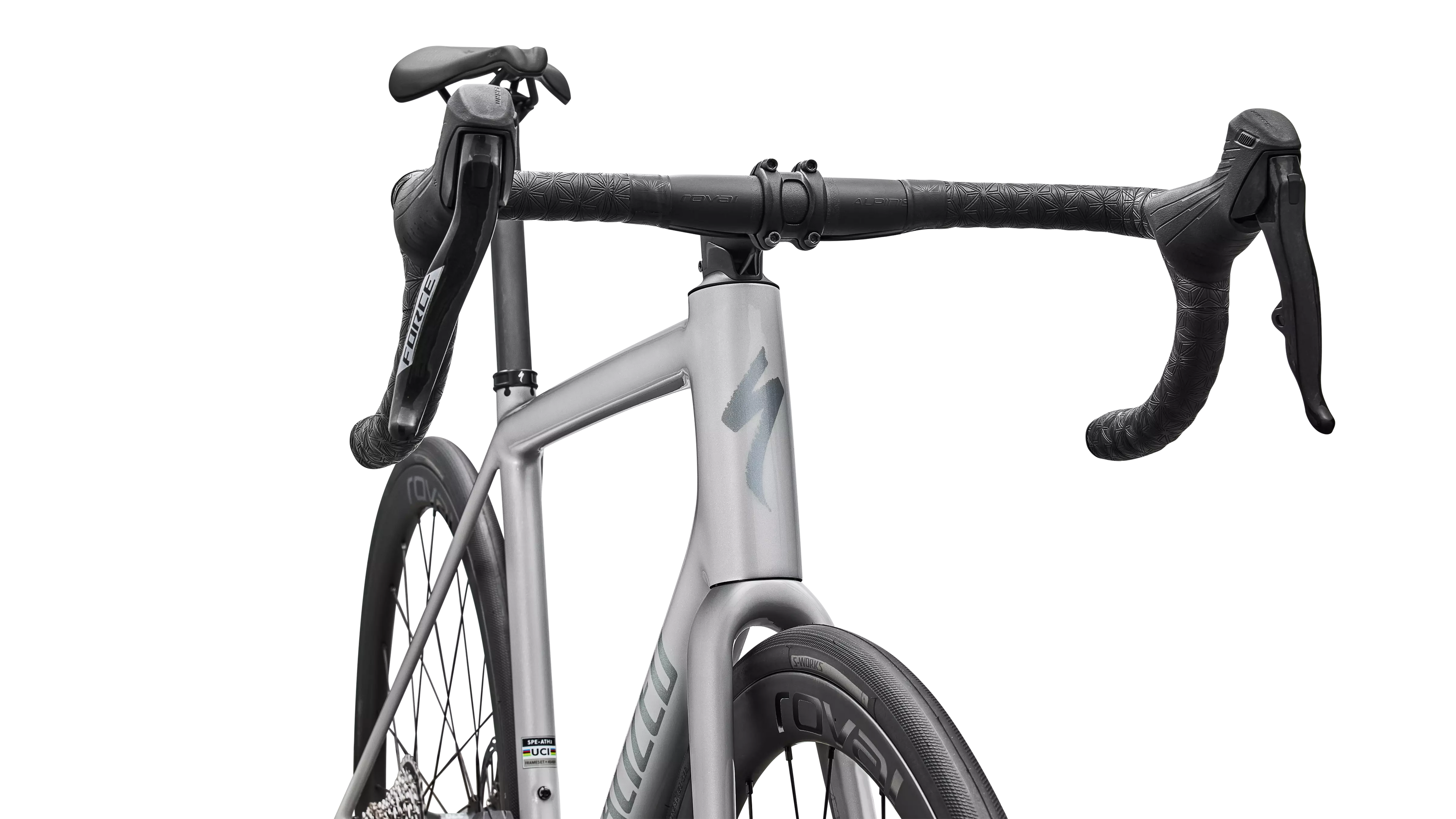 Aethos 2 Expert SRAM Force AXS