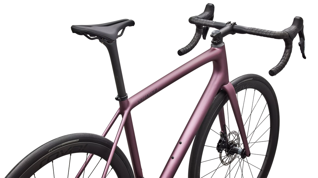 Aethos 2 Expert SRAM Force AXS