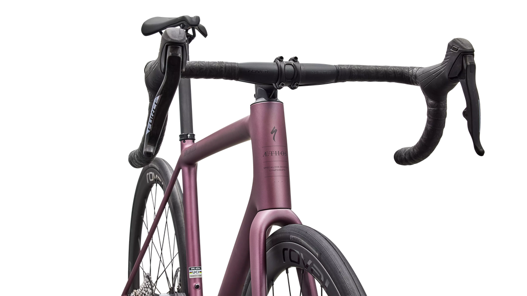 Aethos 2 Expert SRAM Force AXS