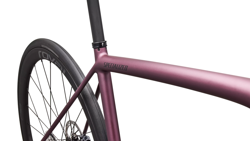 Aethos 2 Expert SRAM Force AXS