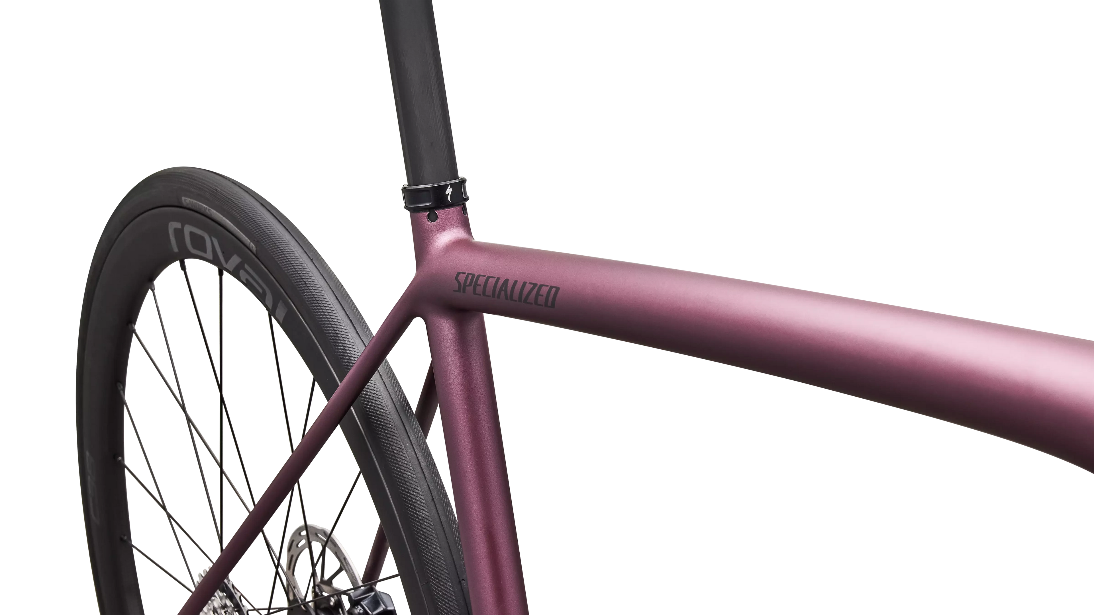 Aethos 2 Expert SRAM Force AXS