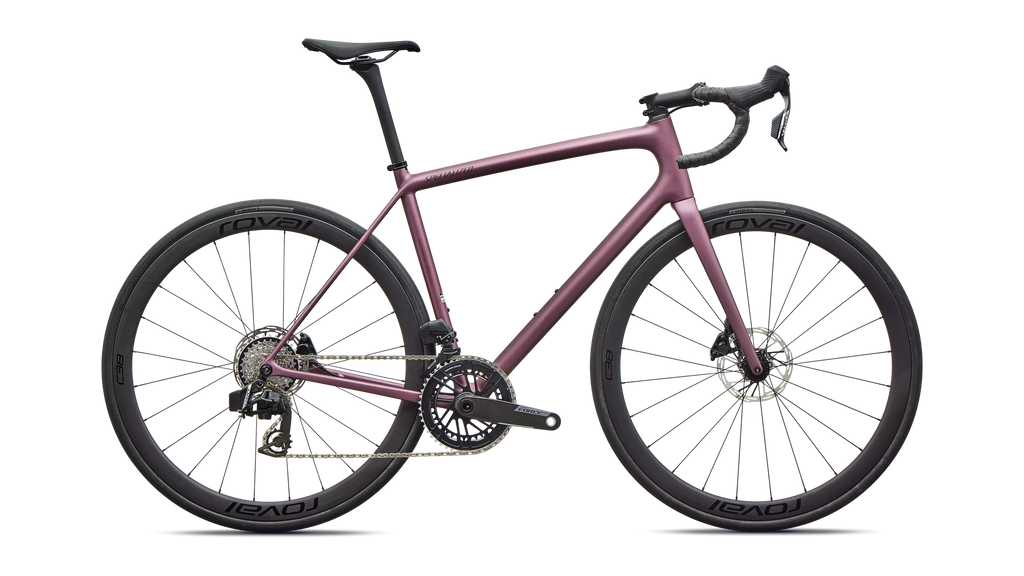 Aethos 2 Expert SRAM Force AXS