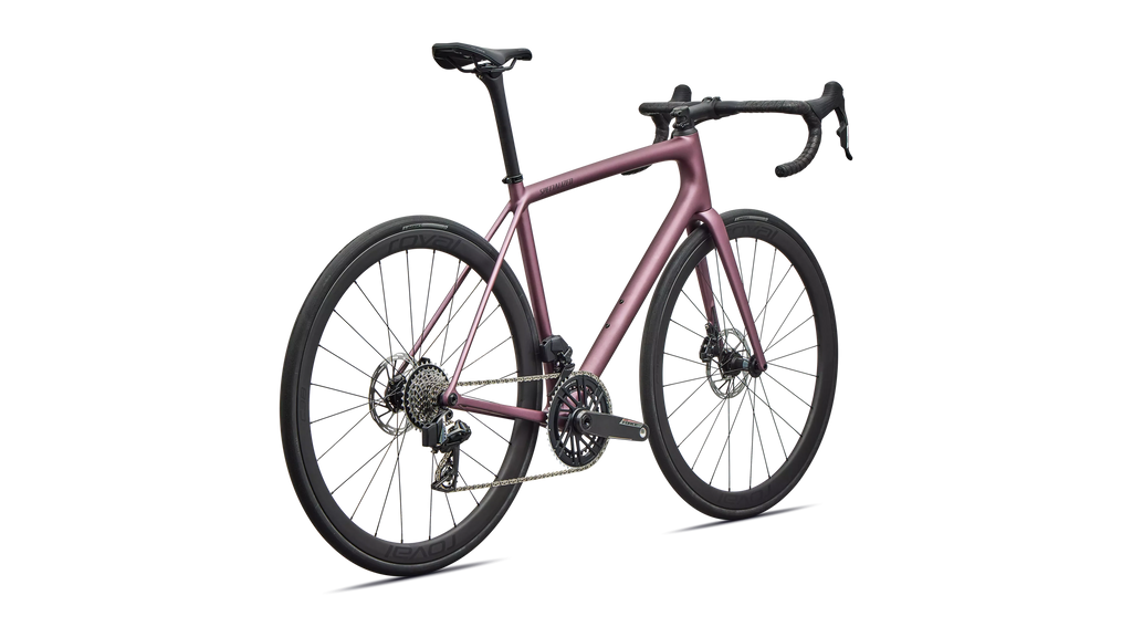 Aethos 2 Expert SRAM Force AXS