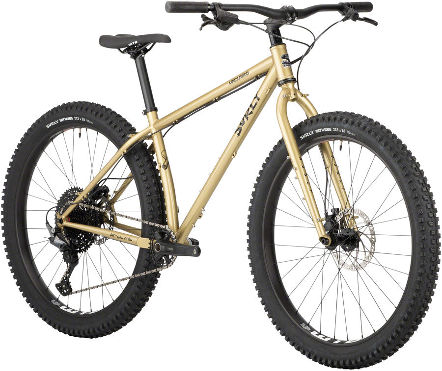 Karate Monkey Bike - 27.5"