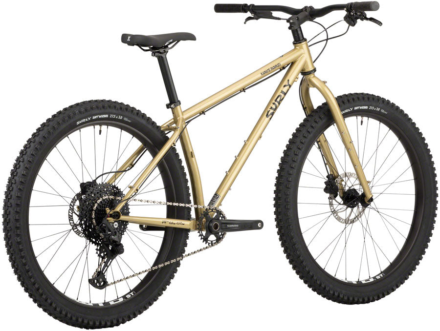 Karate Monkey Bike - 27.5"