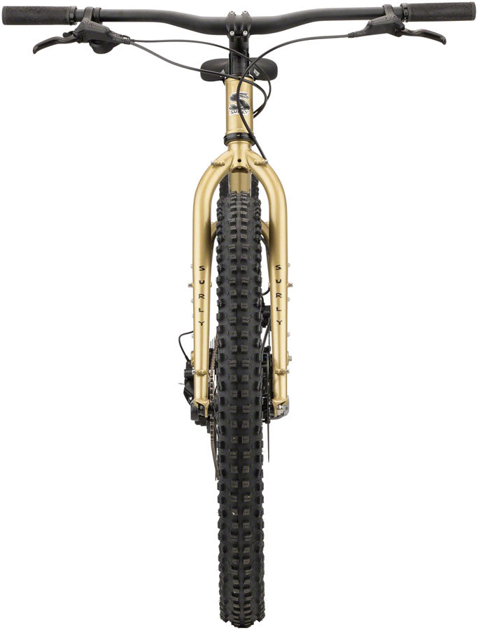 Karate Monkey Bike - 27.5"