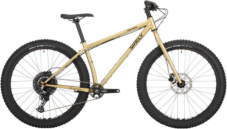 Karate Monkey Bike - 27.5"