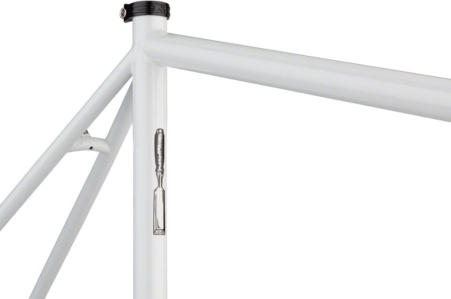 Preamble Frameset