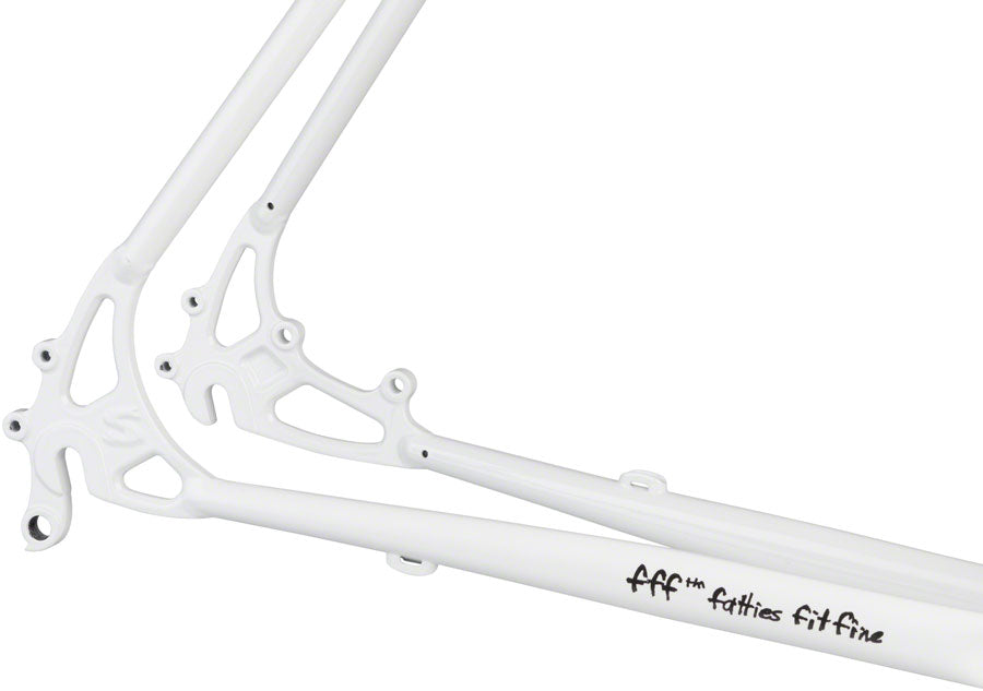 Preamble Frameset