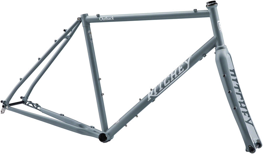 Outback Frameset