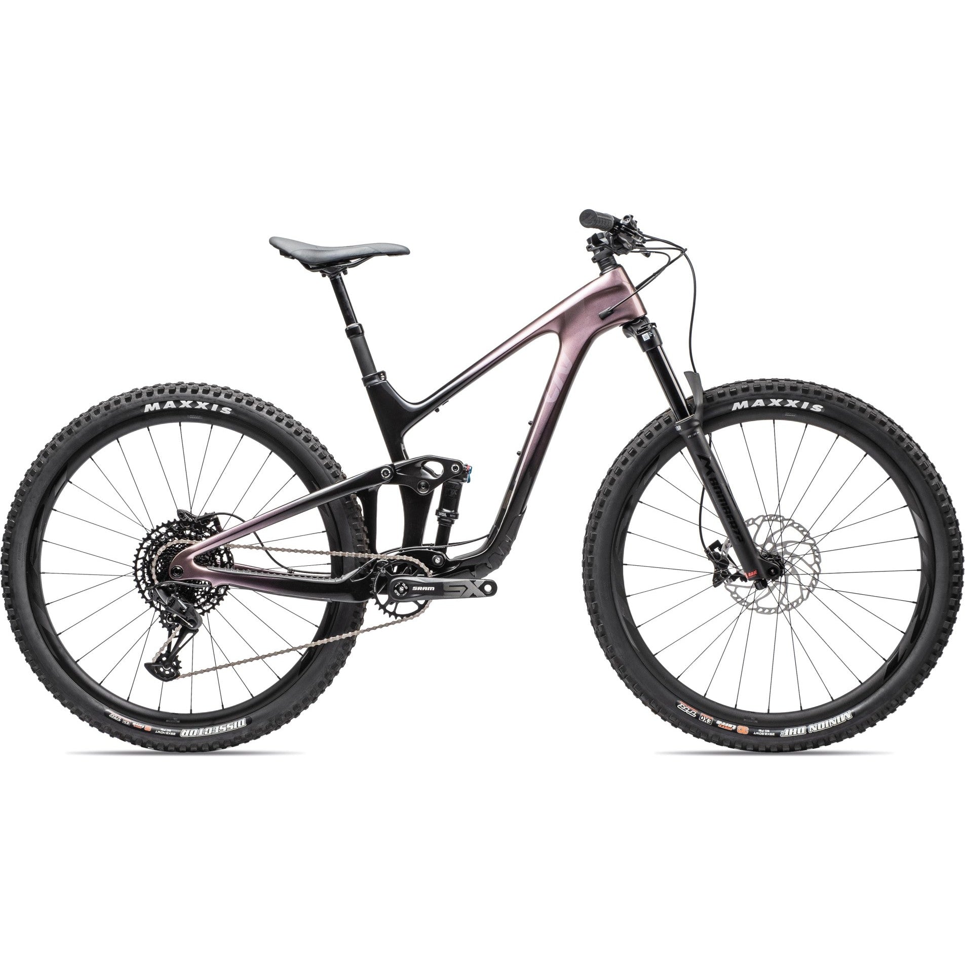 Intrigue Advanced Pro 29 3 Women's Mountain Bike