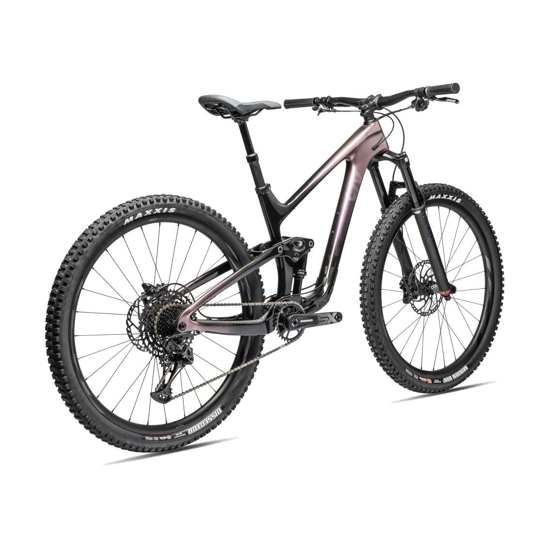 Intrigue Advanced Pro 29 3 Women's Mountain Bike