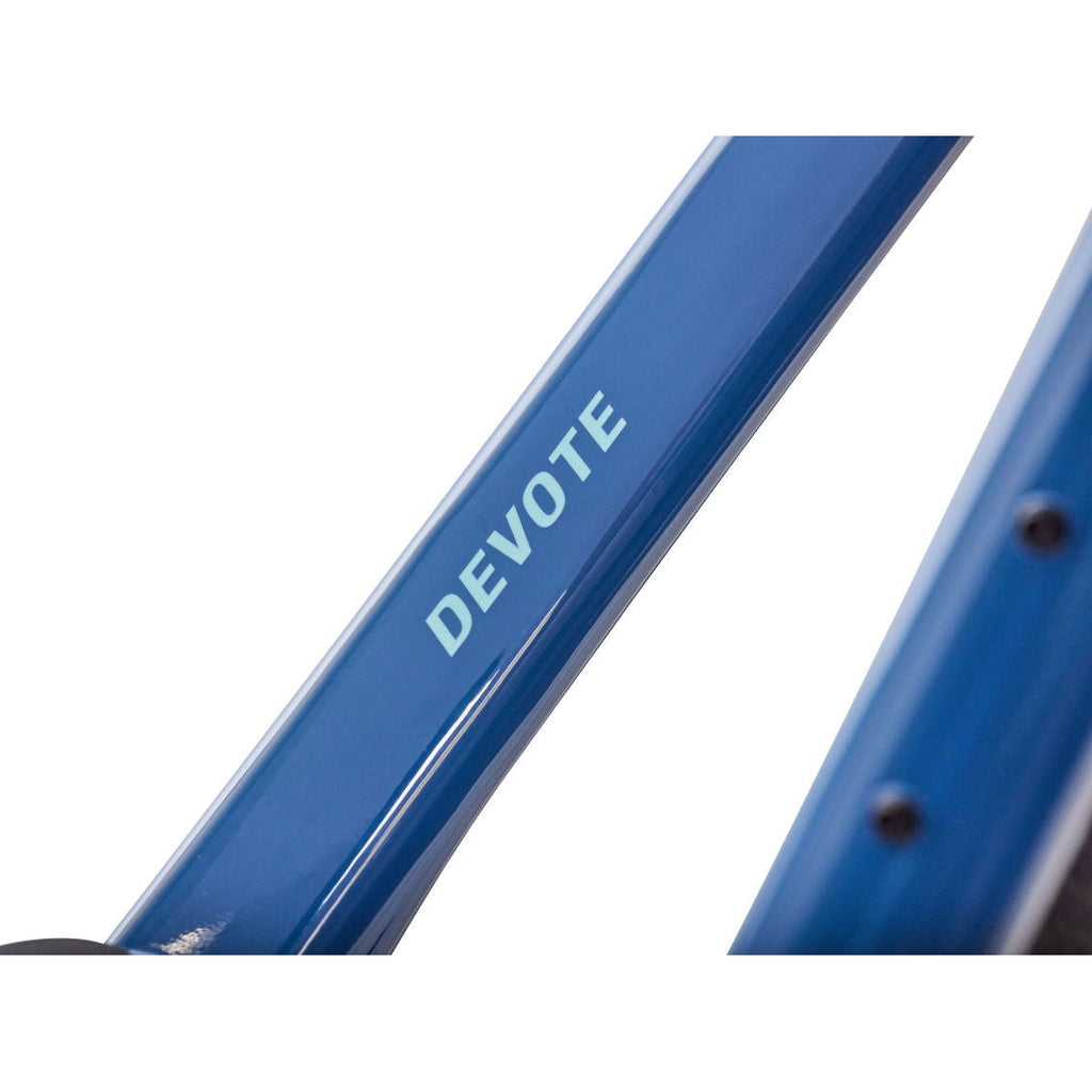 Devote 2 Gravel Road Bike (2022)