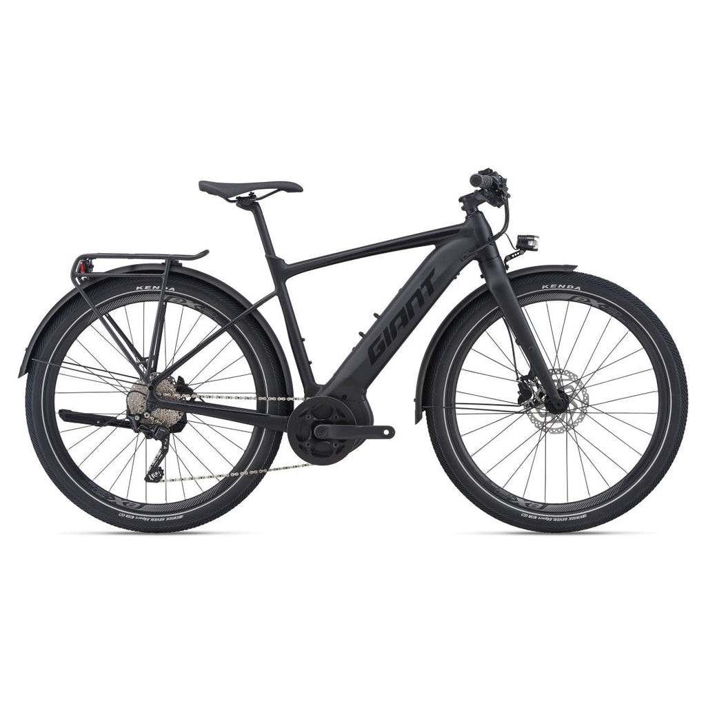 FastRoad E+ EX Pro 28MPH E-Bike