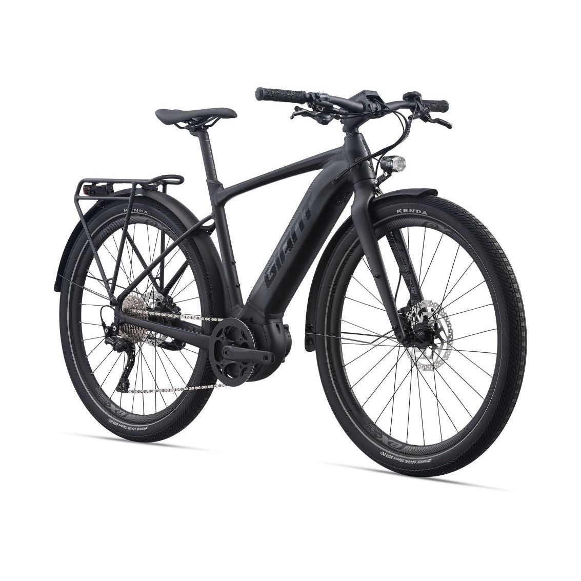 FastRoad E+ EX Pro 28MPH E-Bike