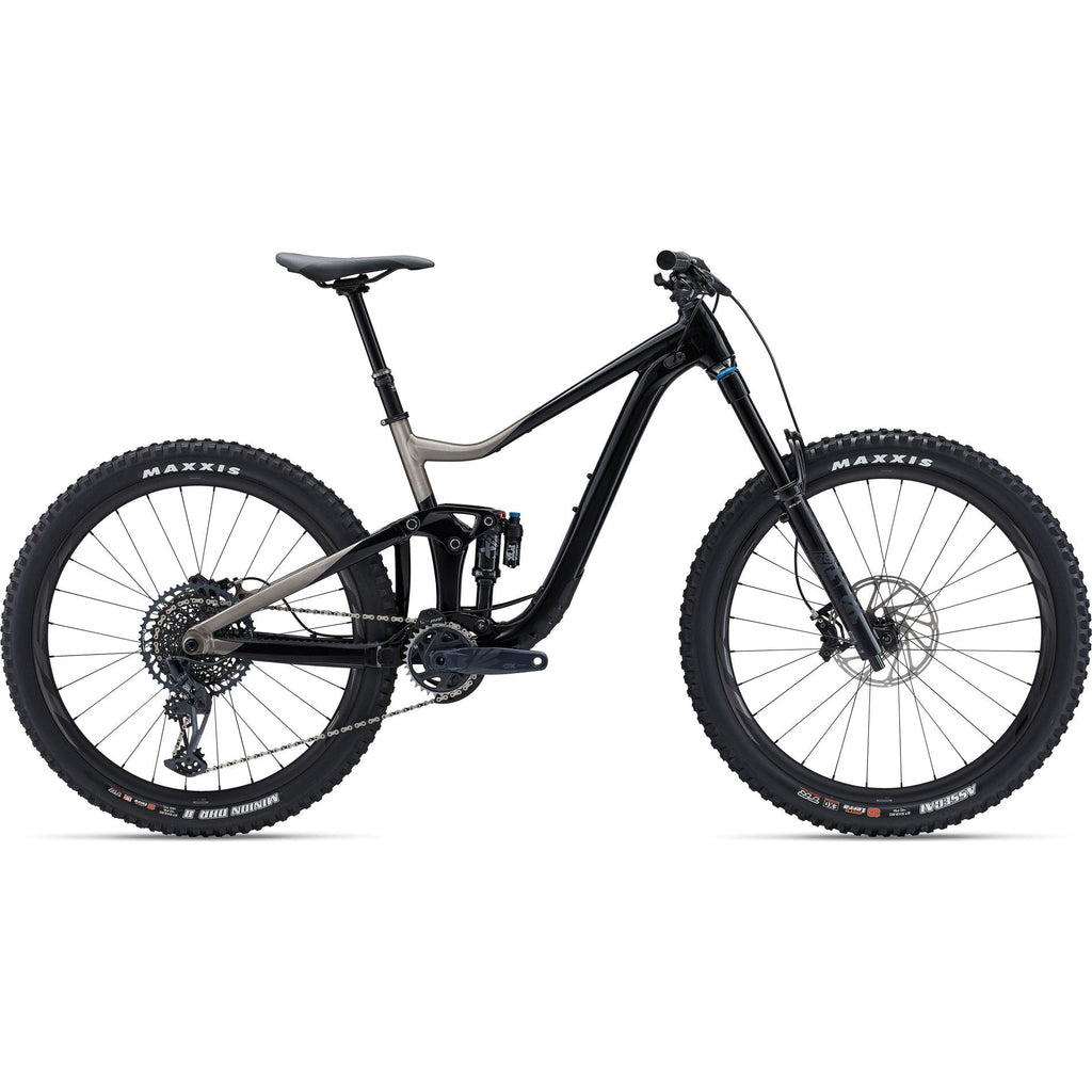 Trance X 1 27.5" Mountain Bike