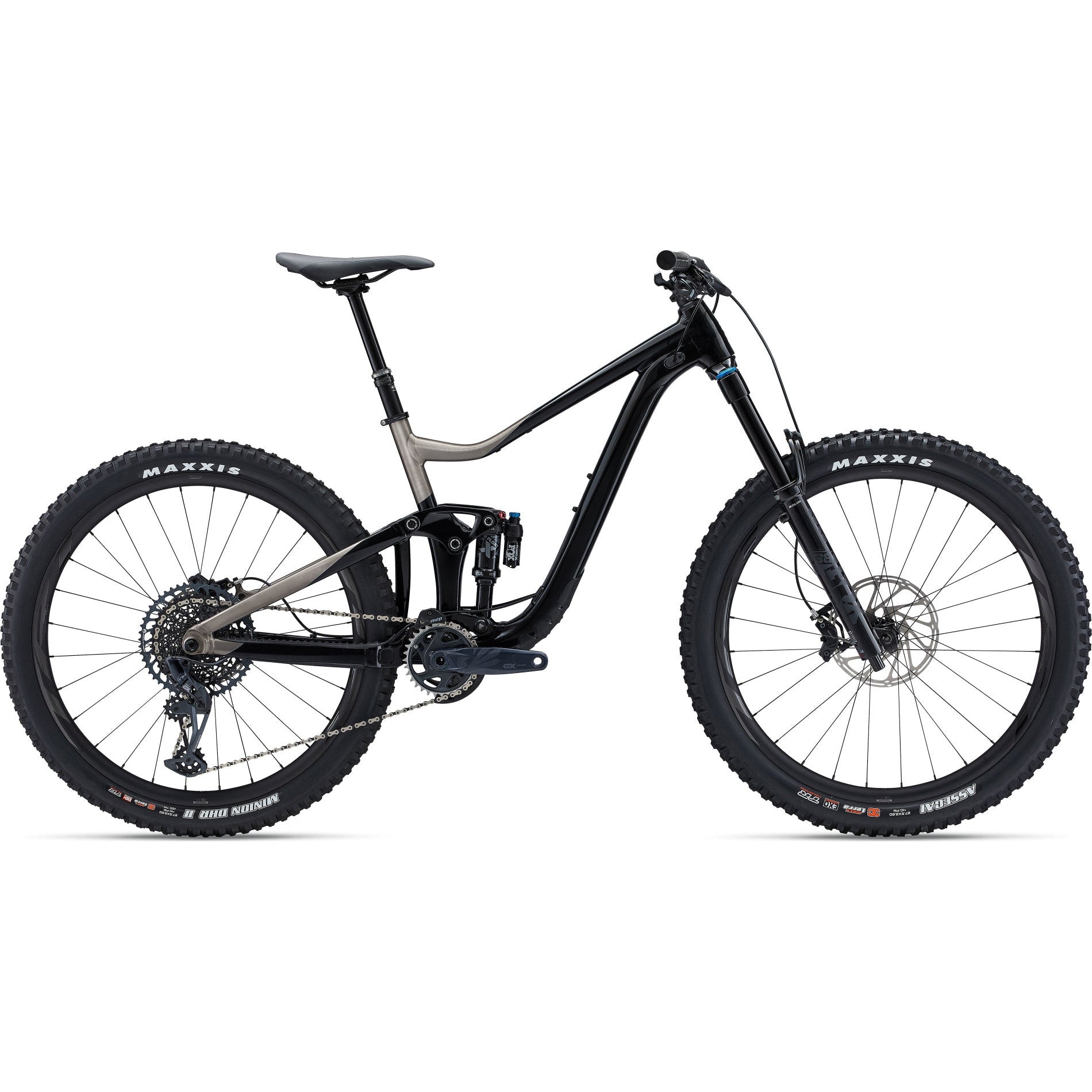 Trance X 1 27.5" Mountain Bike