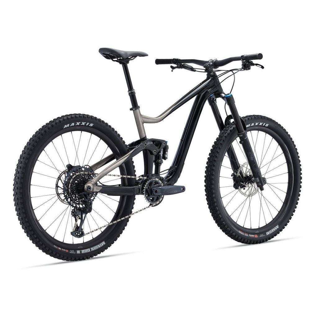 Trance X 1 27.5" Mountain Bike