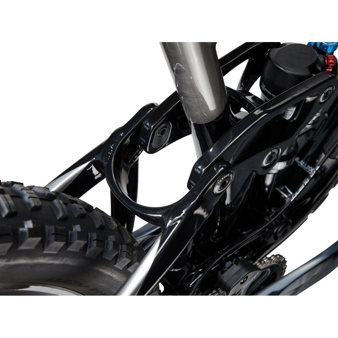 Trance X 1 27.5" Mountain Bike