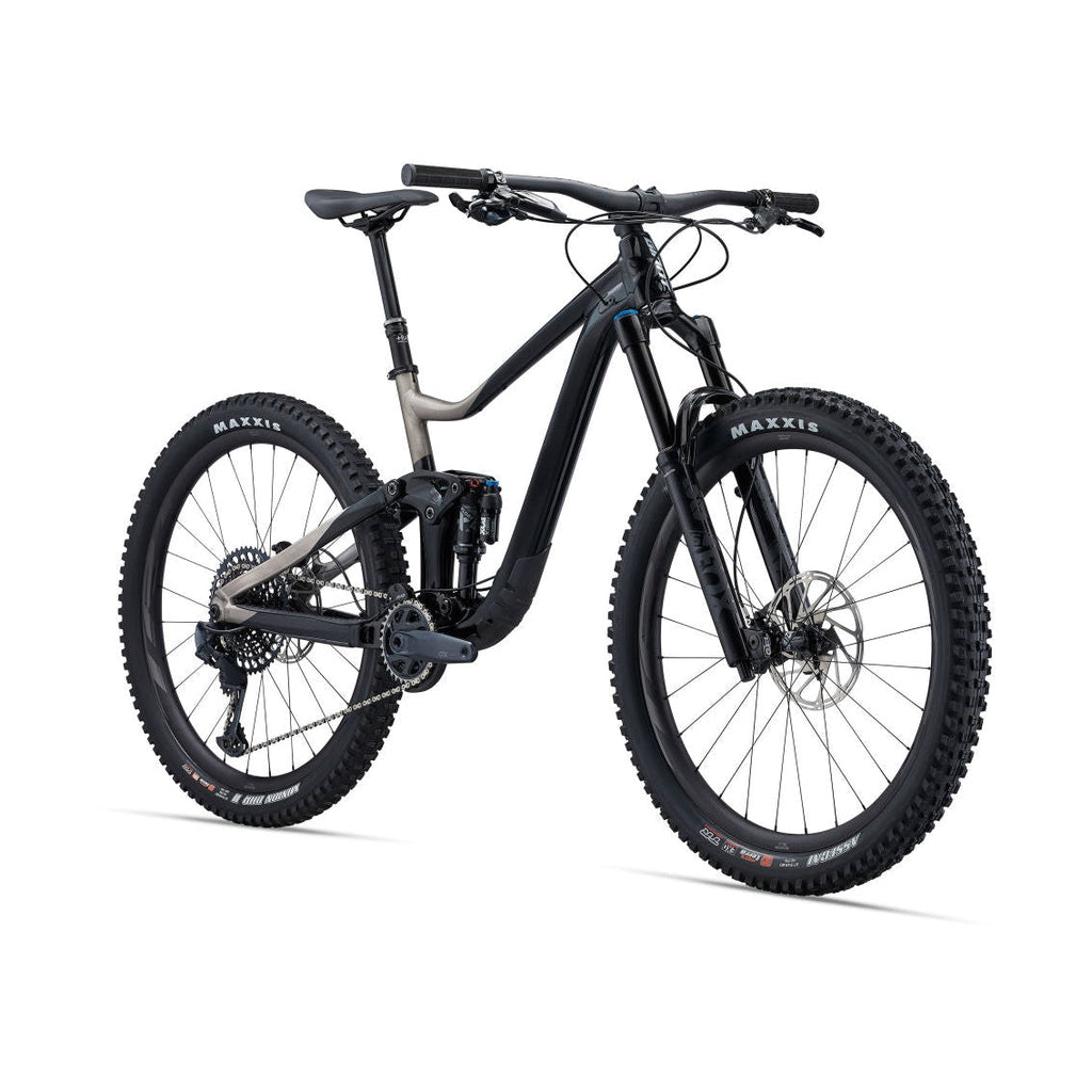 Trance X 1 27.5" Mountain Bike