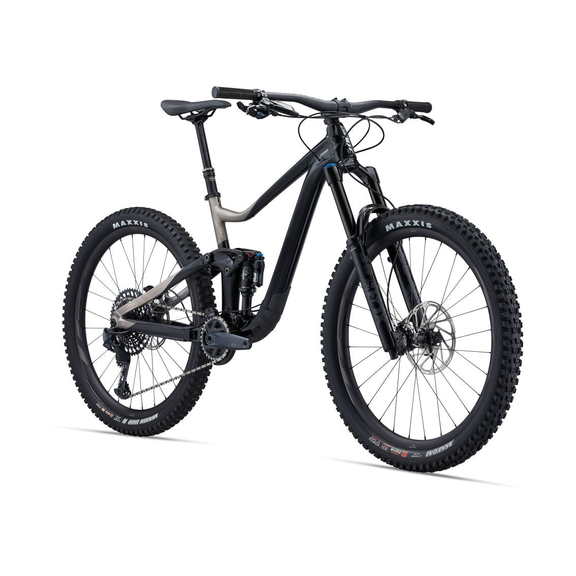 Trance X 1 27.5" Mountain Bike