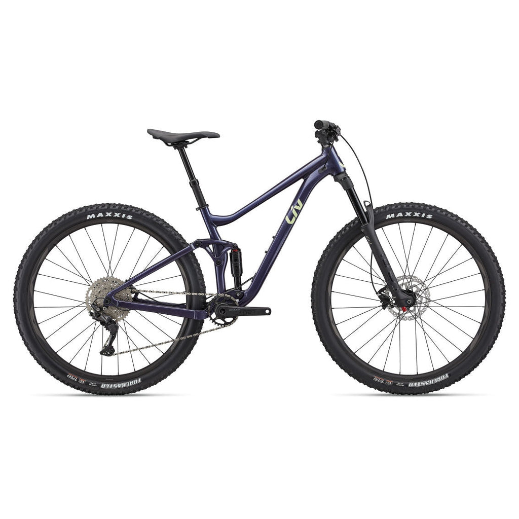 Embolden 2 29" Mountain Bike (2022)