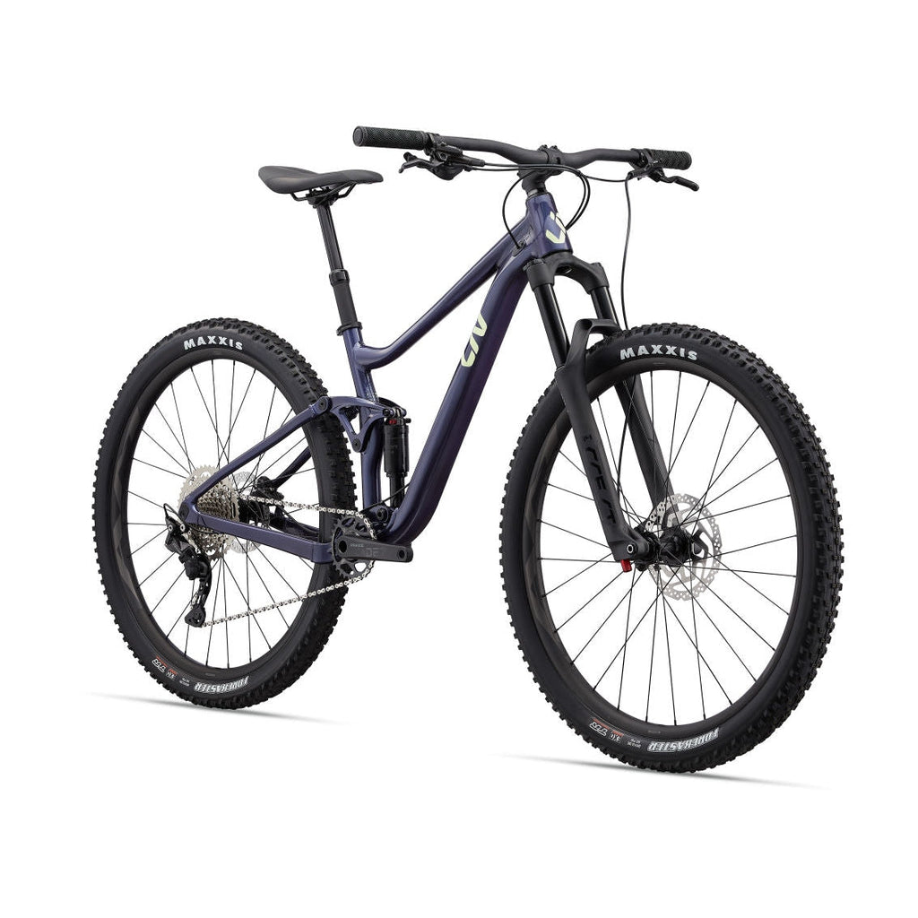 Embolden 2 29" Mountain Bike (2022)